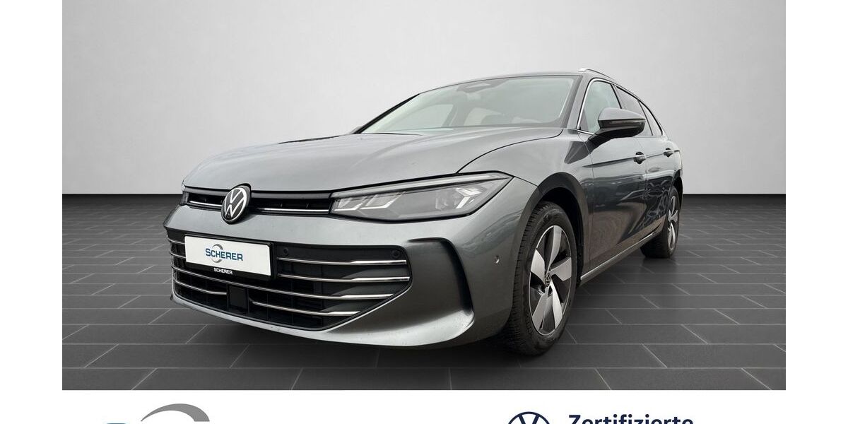 VW Passat Variant 14.582 km 39.910 &euro; Ludwigshafen 67059