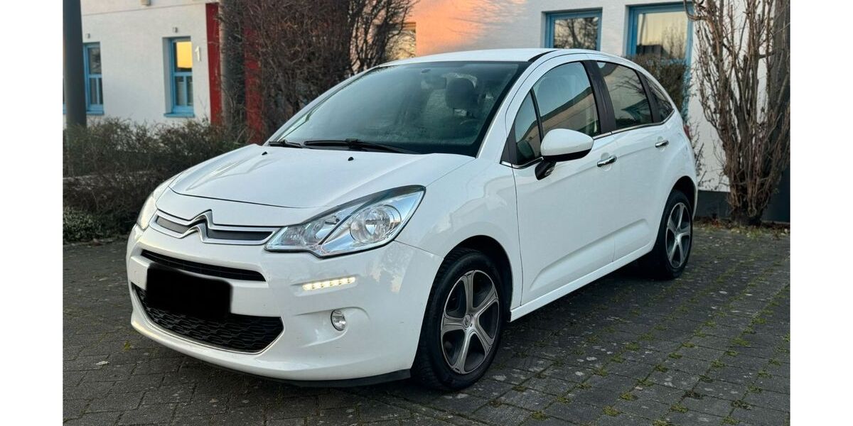 Citroen C3 95.000 km 5.700 &euro; Speyer 67346