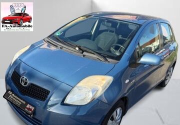 Toyota Yaris 299.990 km 1.999 &euro; Dirmstein 67246