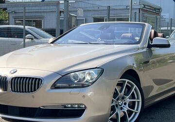 BMW 650 85.000 km 25.800 &euro; Weinheim 69469