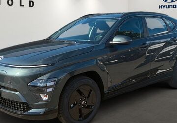 Hyundai KONA 1.599 km 31.990 &euro; Ludwigshafen 67059