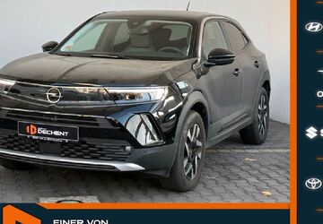 Opel Mokka 15.959 km 19.319 &euro; Heidelberg 69115