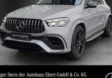 Mercedes-Benz GLE 63 AMG 19.989 km 115.550 &euro; Weinheim 69469