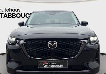 Mazda CX-60 37.776 km 36.999 &euro; Speyer 67346