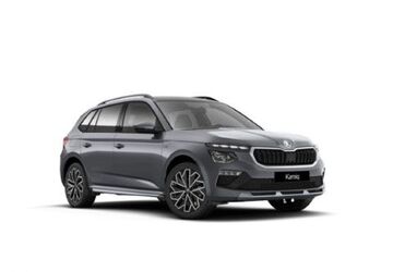 Skoda Kamiq 4.900 km 25.750 &euro; Mannheim 68167