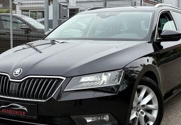 Skoda Superb 220.000 km 13.700 &euro; Weinheim 69469