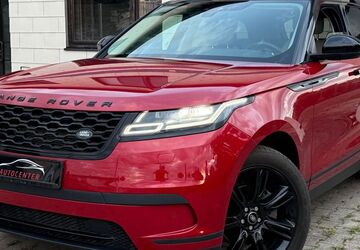 Land Rover Range Rover Velar 45.000 km 49.900 &euro; Weinheim 69469