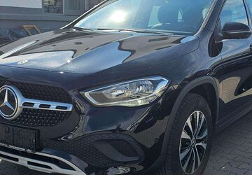 Mercedes-Benz GLA 200 115.330 km 28.890 &euro; Heddesheim 68542
