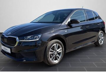 Skoda Fabia 30.500 km 16.790 &euro; Neustadt a.d. Weinstraße 67433