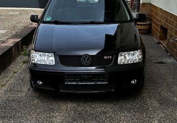 VW Polo 211.354 km 1.300 &euro; Waghäusel 68753