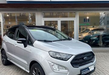 Ford EcoSport 22.206 km 15.900 &euro; Speyer 67346