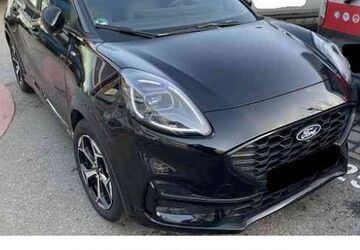 Ford Puma 13.990 km 26.690 &euro; Weinheim 69469