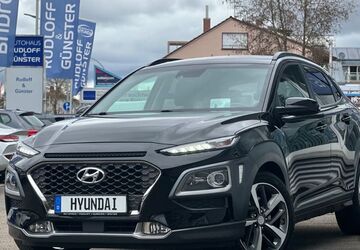 Hyundai KONA 91.990 km 18.990 &euro; Speyer 67346