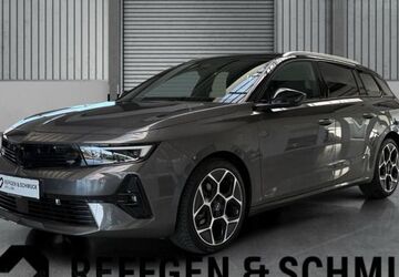 Opel Astra 11.400 km 26.870 &euro; Mannheim 68309