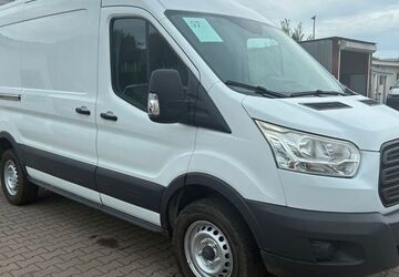Ford Transit 151.252 km 9.400 &euro; mannheim 68219