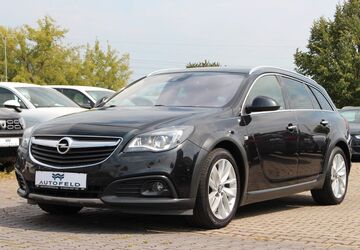 Opel Insignia 115.900 km 7.950 &euro; Ladenburg 68526