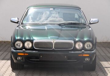 Jaguar Daimler 129.500 km 39.999 &euro; Heppenheim (Bergstraße) 64646