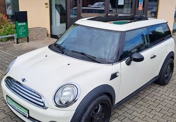 Mini Cooper 149.490 km 9.950 &euro; Mutterstadt 67112