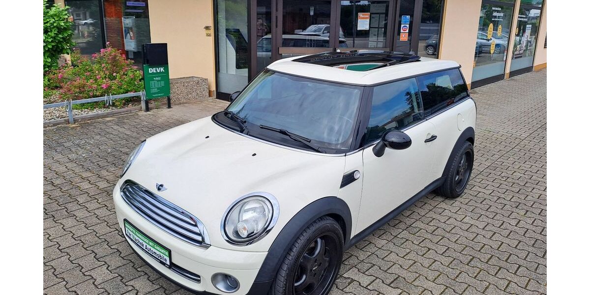 Mini Cooper 149.490 km 9.950 &euro; Mutterstadt 67112