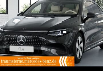 Mercedes-Benz CLA 250 6.663 km 52.290 &euro; Mannheim 68165