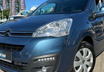 Citroen Berlingo 116.000 km 10.990 &euro; Mannheim 68309