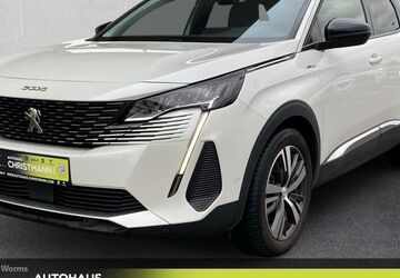 Peugeot 3008 51.480 km 21.990 &euro; Gruenstadt 67269