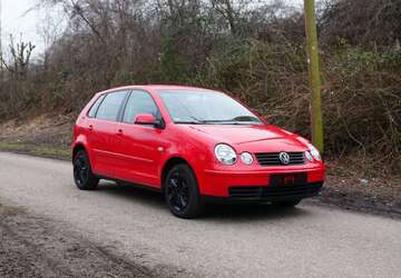 VW Polo 160.000 km 2.500 &euro; Ludwigshafen am Rhein 67069