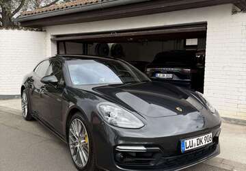 Porsche Panamera 87.800 km 98.900 &euro; Ludwigshafen am Rhein, Stadt 67069
