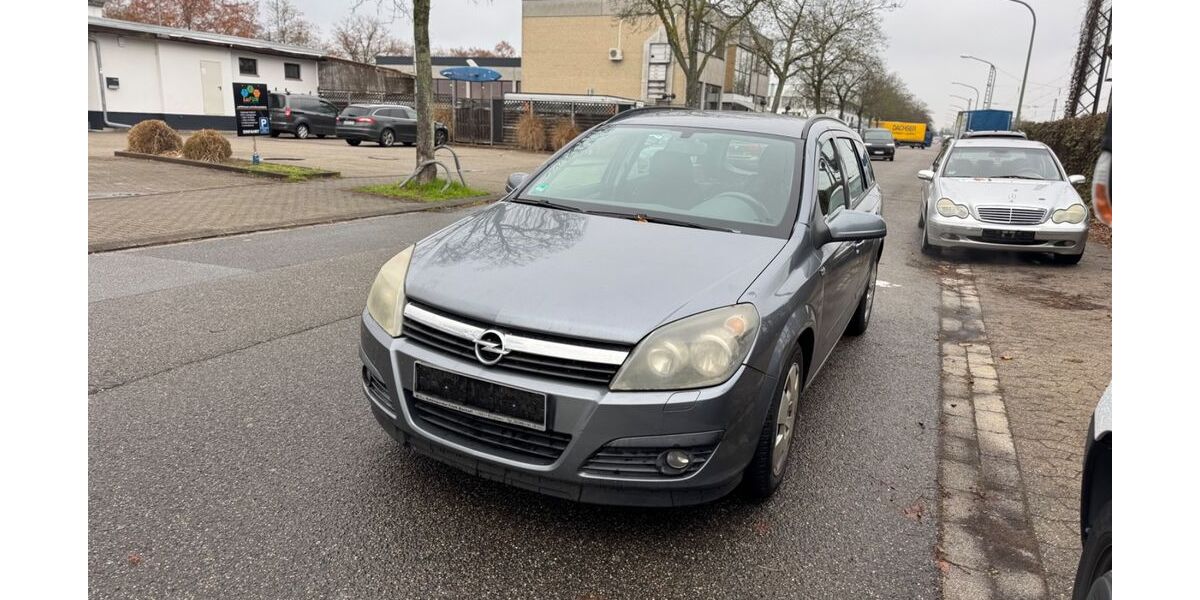 Opel Astra 228.000 km 999 &euro; Ludwigshafen 67071