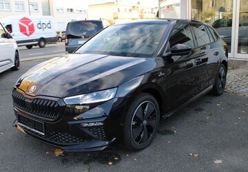 Skoda Scala 1.050 km 28.990 &euro; Heppenheim 64646