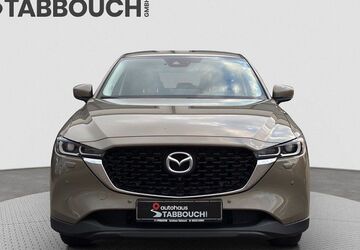 Mazda CX-5 35.800 km 27.999 &euro; Speyer 67346