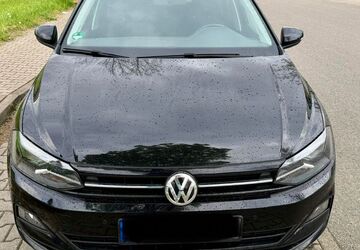 VW Polo 113.850 km 8.500 &euro; Wald-Michelbach 69483