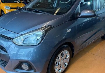 Hyundai i10 94.420 km 7.690 &euro; Bad Dürkheim 67098