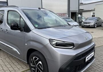 Toyota Proace (Verso) 14.790 km 33.990 &euro; Philippsburg 76661