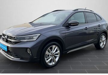 VW Taigo 10.394 km 24.500 &euro; Ladenburg 68526