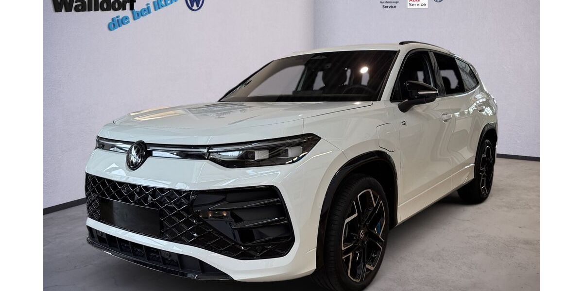 VW Tayron 7.357 km 57.668 &euro; Walldorf 69190