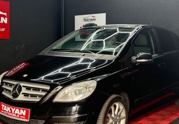 Mercedes-Benz B 180 209.000 km 3.999 &euro; Mannheim 68309