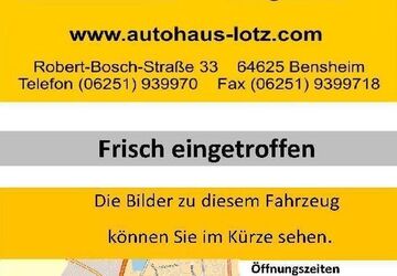 Opel Corsa 25.299 km 16.990 &euro; Bensheim 64625