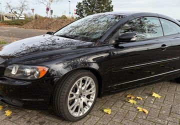 Volvo C70 149.562 km 9.000 &euro; Ilvesheim 68549