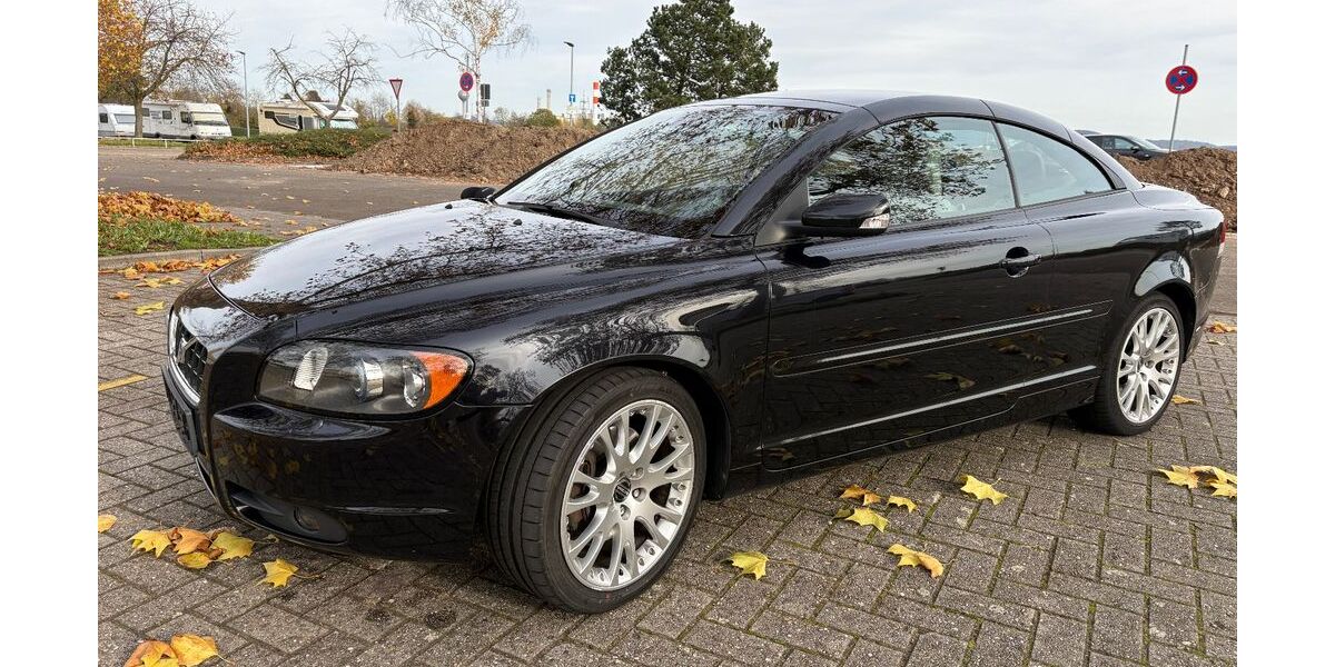 Volvo C70 149.562 km 9.000 &euro; Ilvesheim 68549