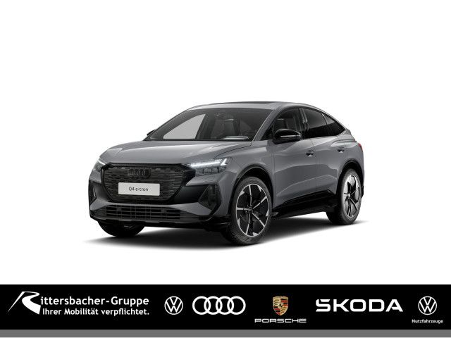 Audi Q4 e-tron 10.000 km 56.490 &euro; Grünstadt 67269