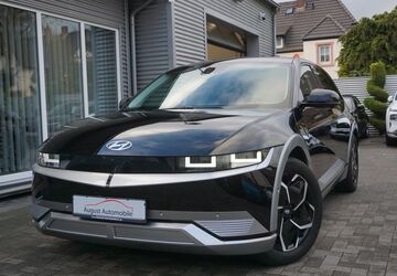 Hyundai IONIQ 5 33.000 km 28.800 &euro; Worms 67549