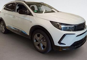 Opel Grandland (X) 15.400 km 20.990 &euro; Mörlenbach 69509
