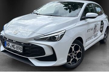 MG 3 14.990 km 18.800 &euro; Bensheim 64625