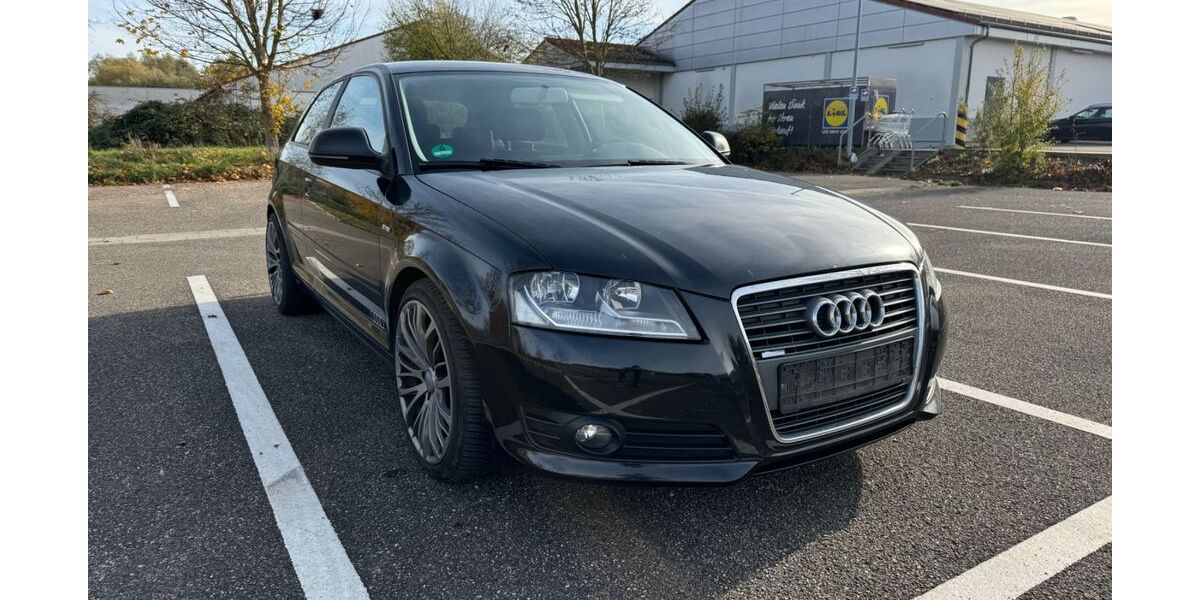 Audi A3 231.000 km 4.990 &euro; Philippsburg 76661