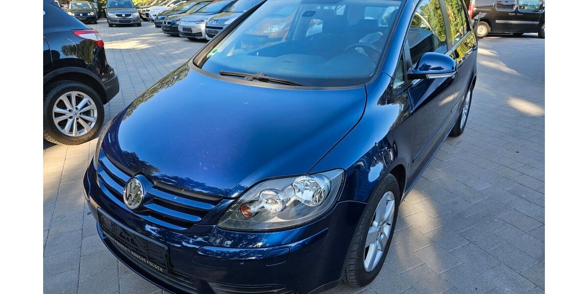 VW Golf 118.000 km 5.650 &euro; Lachen-Speyerdorf 67435