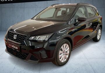 Seat Arona 1.717 km 21.900 &euro; Bad Dürkheim 67098