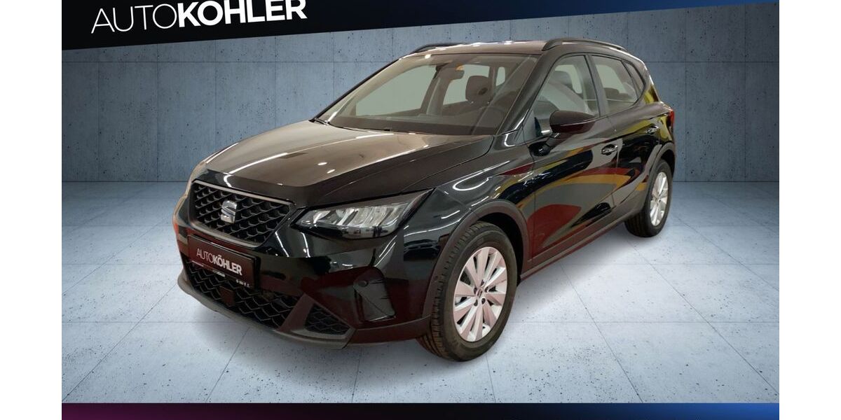 Seat Arona 1.717 km 21.900 &euro; Bad Dürkheim 67098