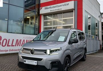 Citroen Berlingo 37.543 km 29.950 &euro; Bensheim 64625