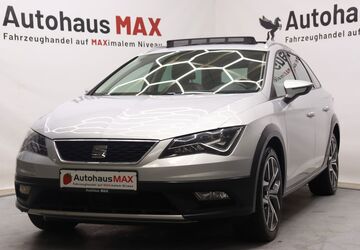 Seat Leon 174.871 km 13.490 &euro; Mannheim 68219
